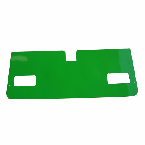 [JD-AXE10197-A] Chaffer Tail Board