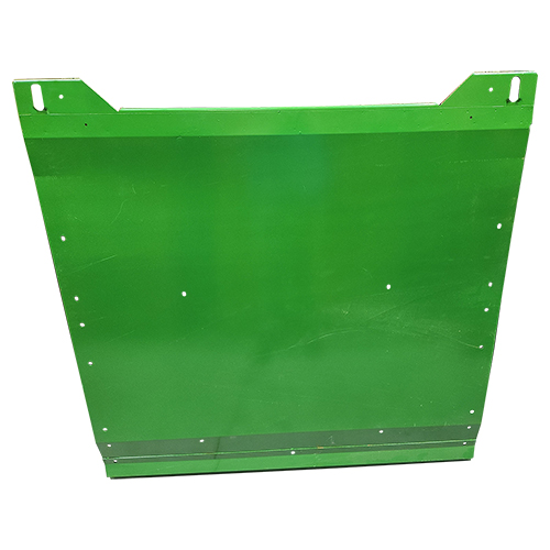 [JD-AXE10506-A] Shoe Sieve Frame Sheet