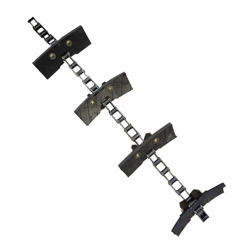 [JD-AXE10556-A] Rethresher Return Chain