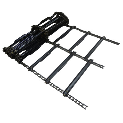 Feeder House, Feeder Chain