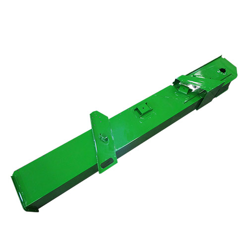 [JD-AXE14371-A] Clean Grain Elevator Housing