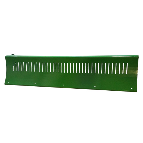 Straw Chopper Bottom Sheet