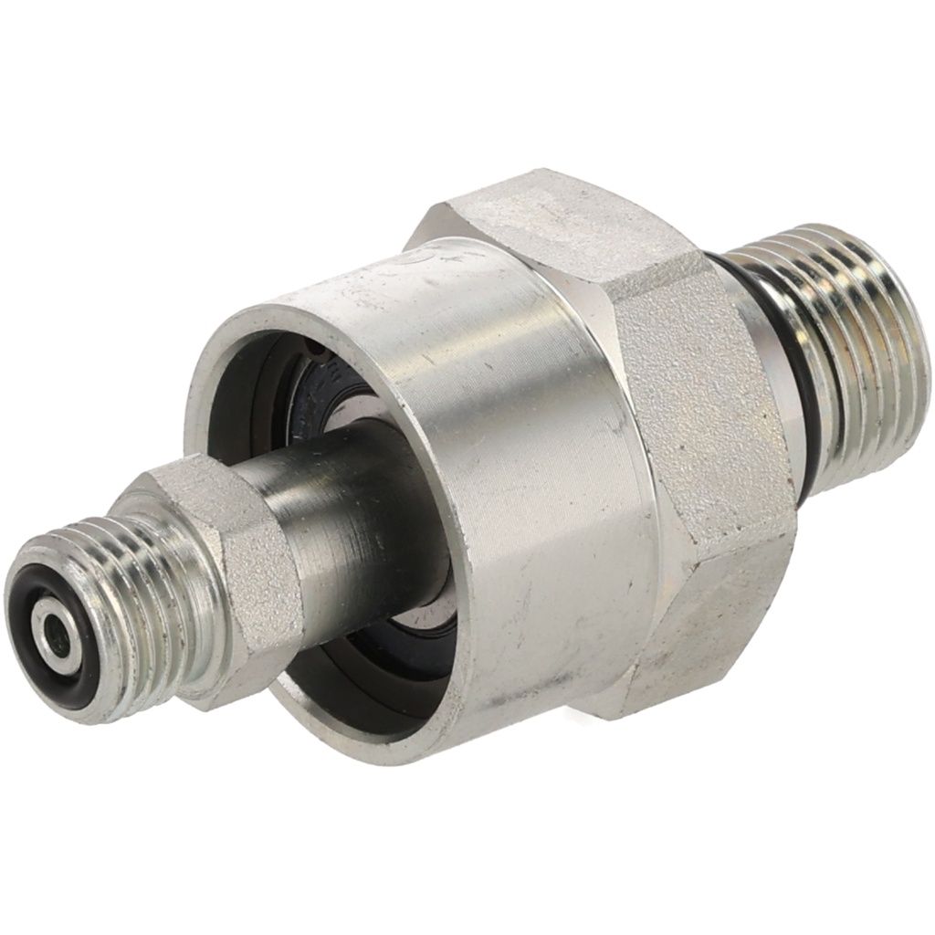 Union Fitting