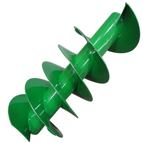 [JD-AXE17156-A] Vertical Unloading Auger