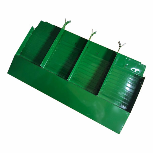 [JD-AH206283-A] Chaffer Air Deflector