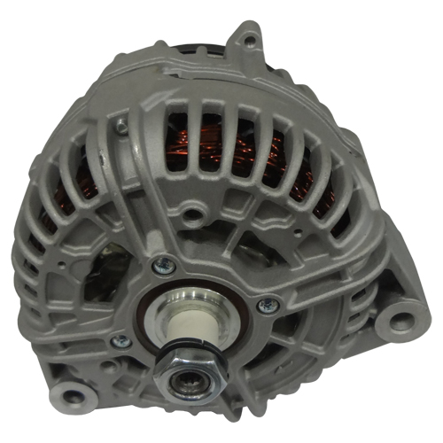 [JD-AH212040-A] Alternator