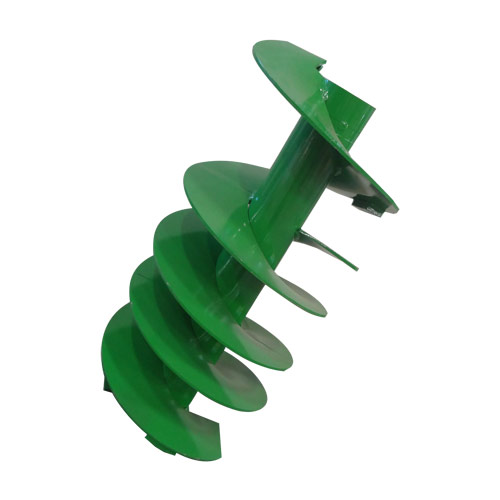 [JD-AXE18070-A] Vertical Unloading Auger