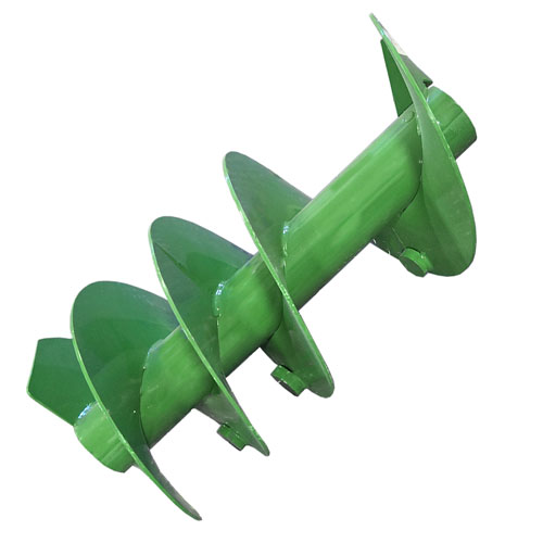[JD-AXE18070HD-A] Vertical Unloading Auger