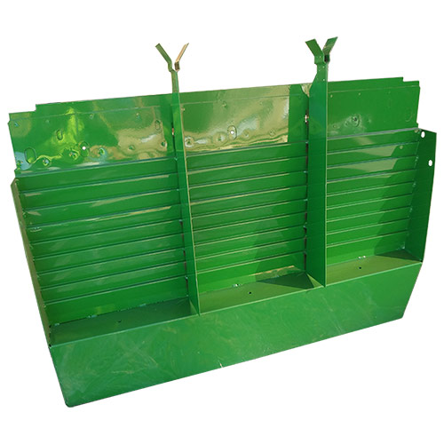[JD-AH202660-A] Chaffer Air Deflector
