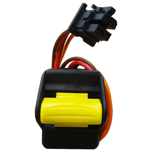 Rocker Switch
