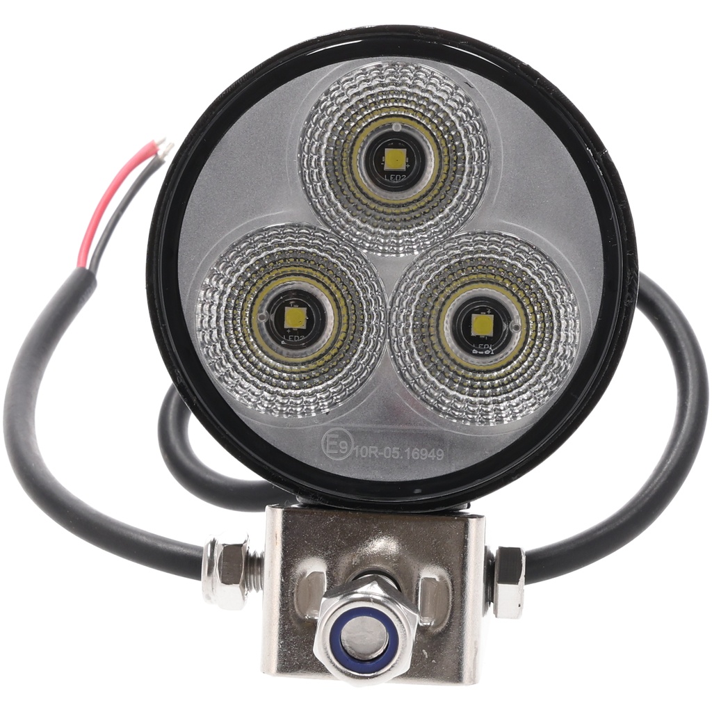 [JD-AXE20661-A] LED Head Light