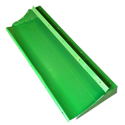 [JD-AXE20855-A] Straw Chopper Rear Housing