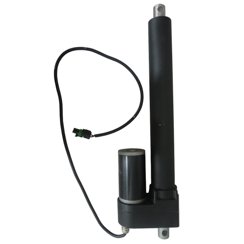 [JD-AH149880-A] Chopper, Straw, Actuator