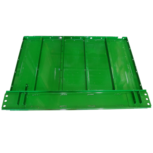 [JD-AH166918-A] Feeder House, Floor