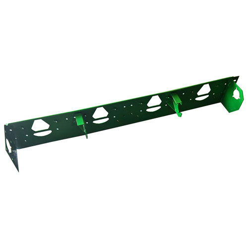 [JD-AH225889-A] Front Auger Bed Channel