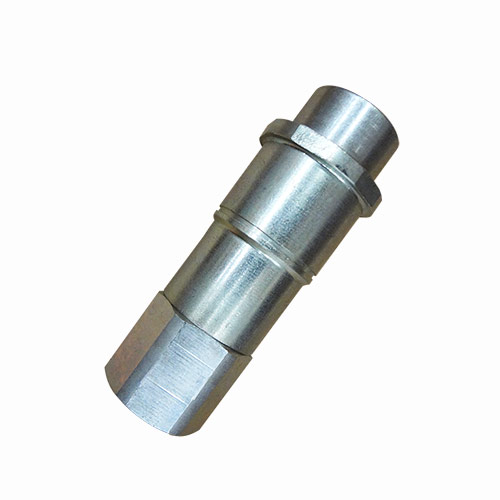 [JD-AH171018-A] Hydraulic Quick Coupler
