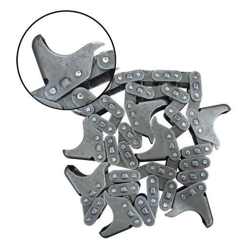 [JD-AXE62423-A] Corn Head, Gathering Chain
