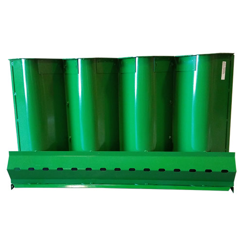 [JD-AXE62534-A] Auger Bed Trough