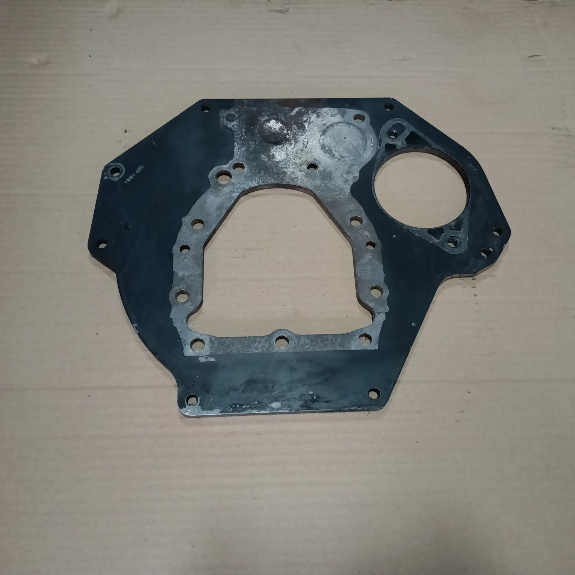 [JD-MIU800328-U] Engine Mounting Flange