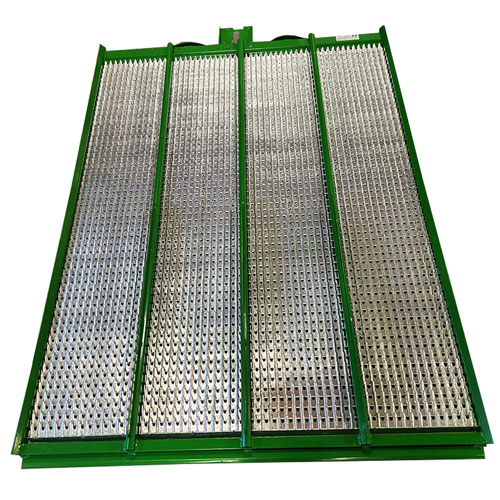 Lower Sieve