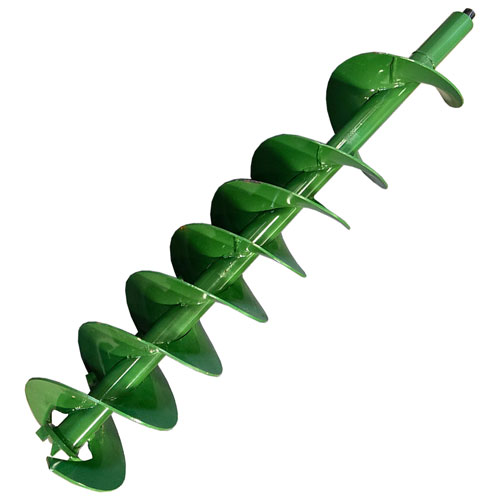[JD-AXE13122-A] Loading Auger