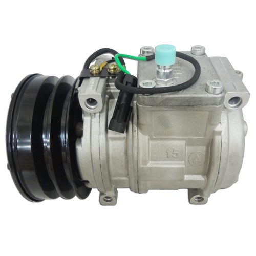 [JD-AZ44541-A] Air Conditioner, Compressor