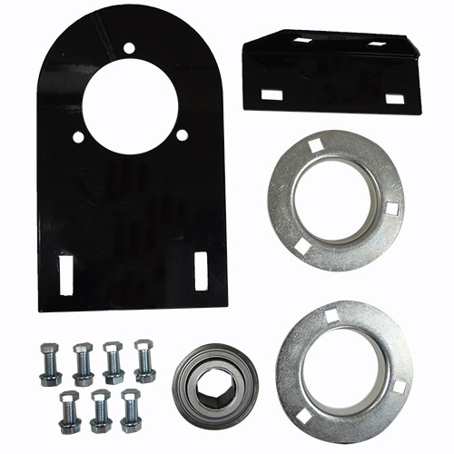 [JD-AN102010-A] Header Adapter Kit