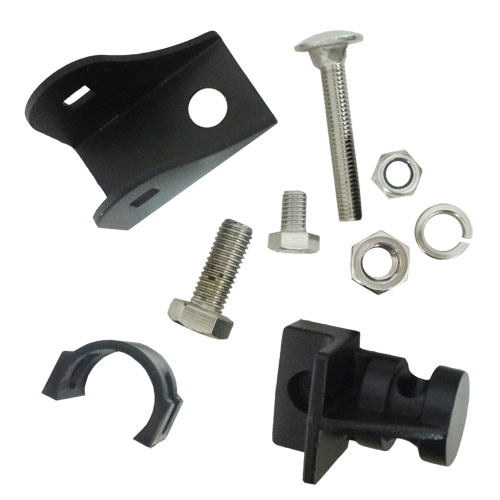 [JD-BK060-A] Light, Bracket Kit