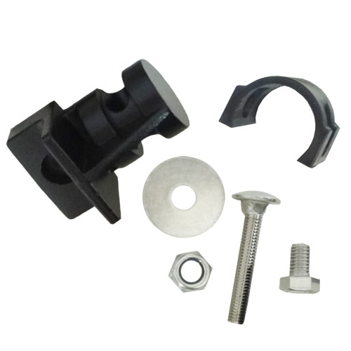 [JD-BK061-A] Light, Bracket Kit, Side Mount