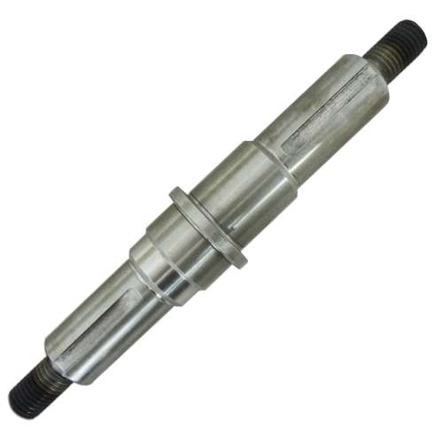 [JD-CE18445-A] Elevator, Clean Grain, Gear Case, Shaft