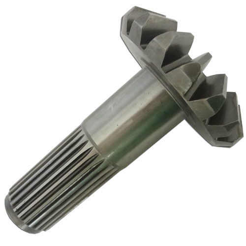 [JD-CE18776-A] Auger, Unloading, Horizontal Drive Gear Pinion Shaft