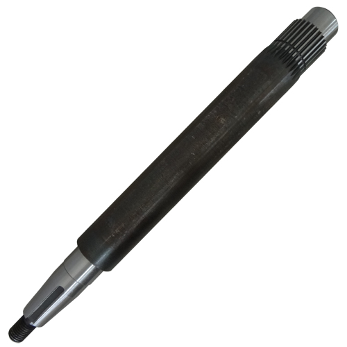 [JD-CE31099-A] Gearbox, Unloading, Vertical, Shaft
