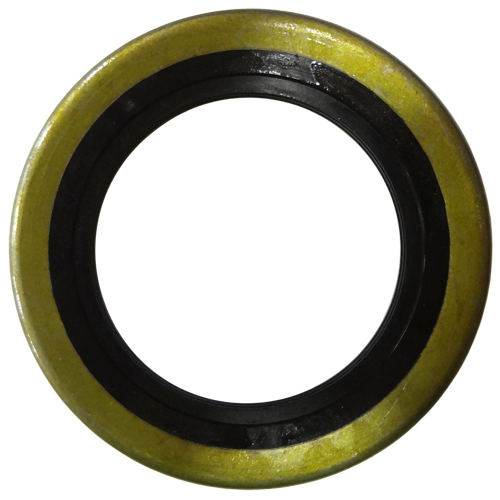 [JD-B13247-A] Axle Pivot Seal
