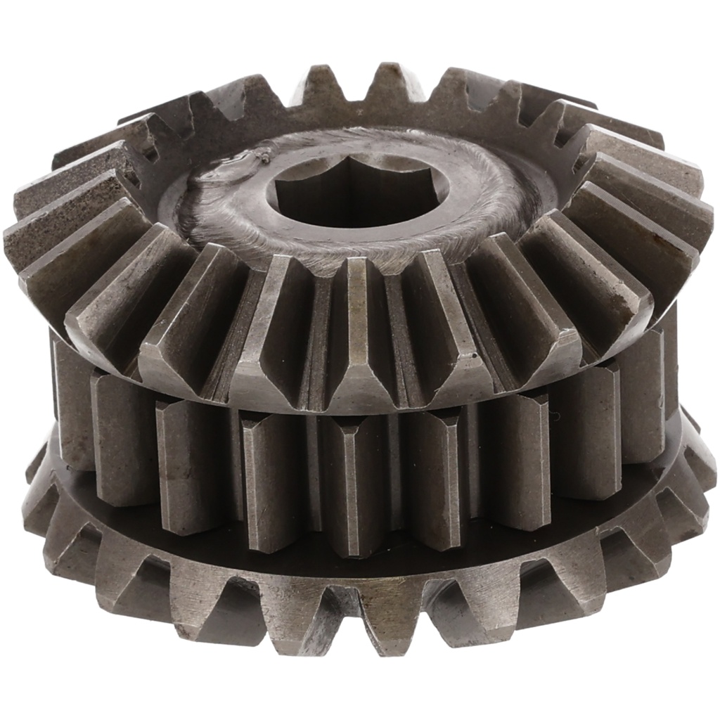 [JD-DE19733-A] Gear Assembly