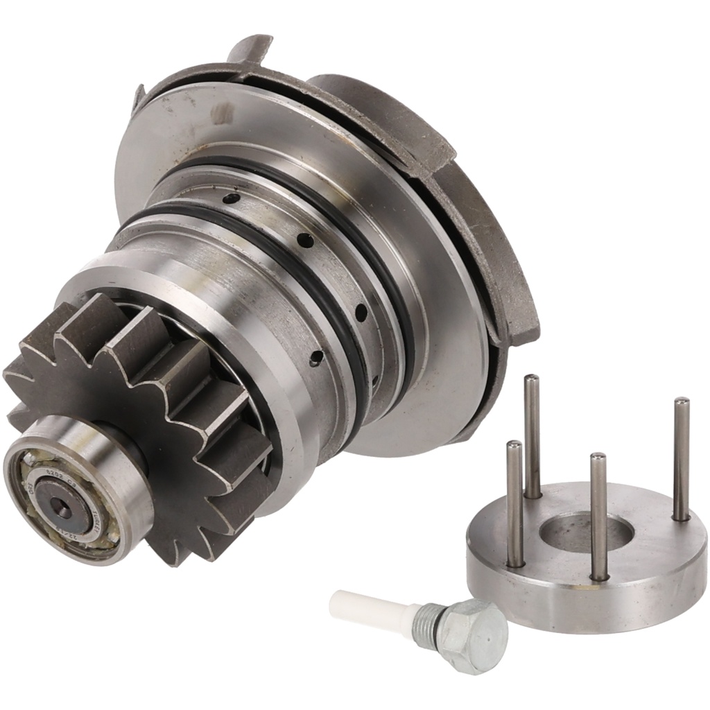 [JD-DZ102107-A] Water Pump