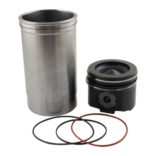 [JD-DZ10211-A] Piston Liner Kit