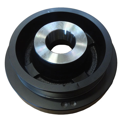 [JD-DZ103168-A] Crankshaft Damper
