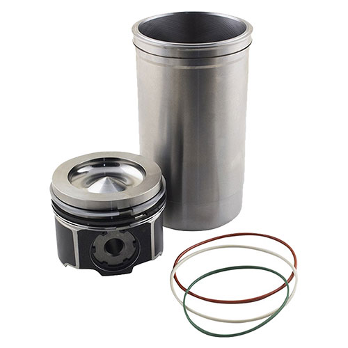 [JD-DZ10207-A] Piston Liner Kit