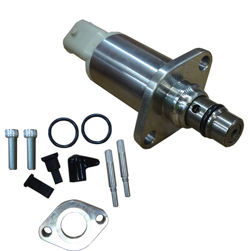 Control Valve