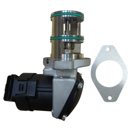 [JD-DZ109968-A] EGR Valve