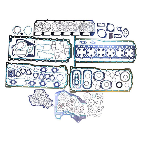 [JD-DZ110429-A] Overhaul Gasket Set