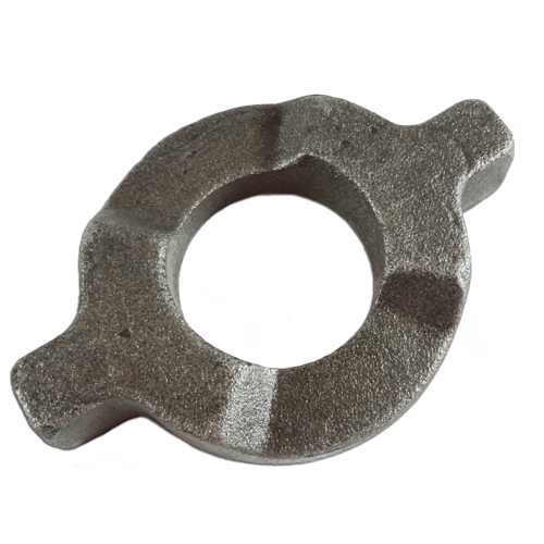 [JD-H101677-A] Feeder House, Sprocket, Slip Clutch Jaw