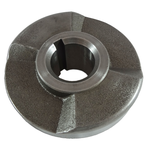 [JD-H105590-A] Feeder, House, Sprocket, Slip Clutch