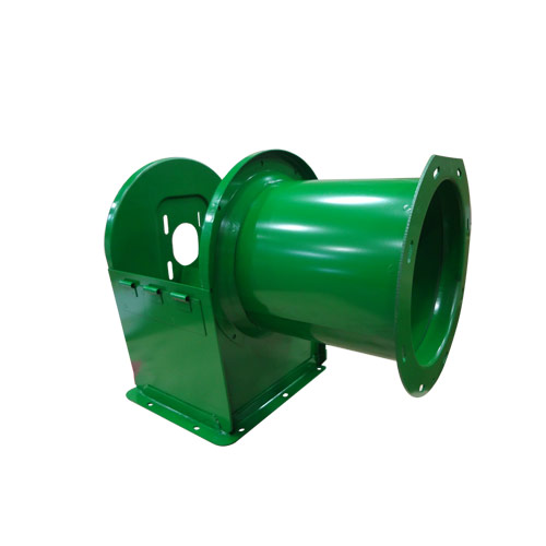 [JD-AH222240-A] Lower Elevator Housing