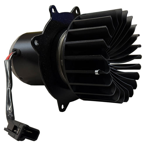 [JD-AH222796-A] Blower Motor