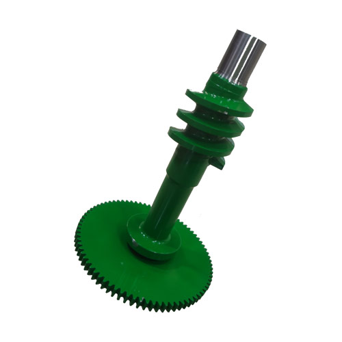 [JD-AH171768-A] Concave Adjusting Worm Gear