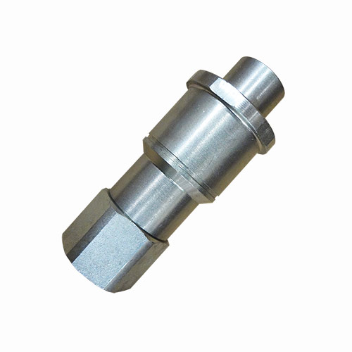 [JD-AH171017-A] Hydraulic Quick Coupler