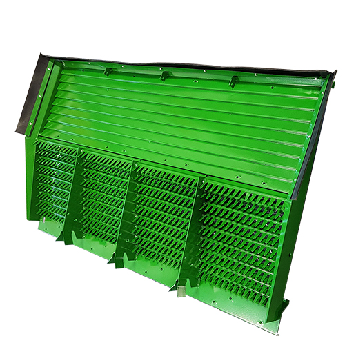 [JD-AH173704-A] Chaffer Frame