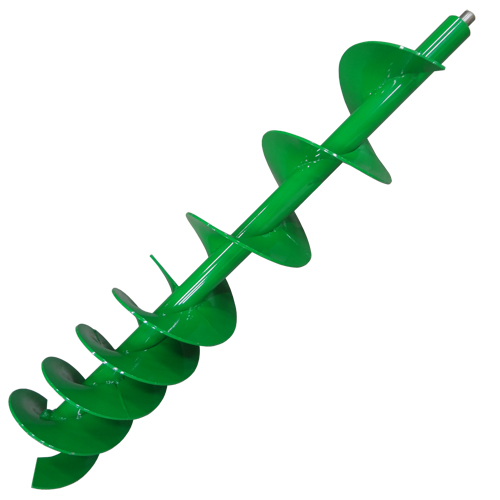 [JD-AH218258-A] Auger, Loading