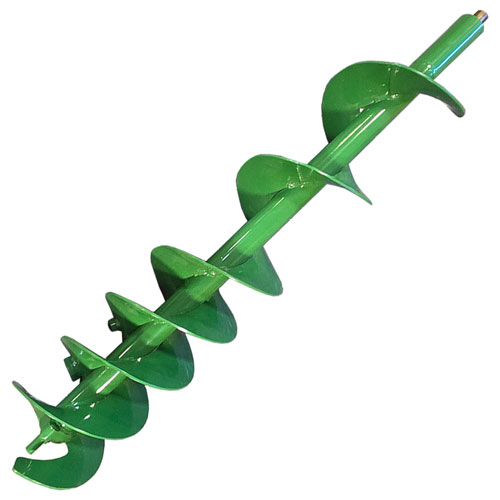 Loading Auger